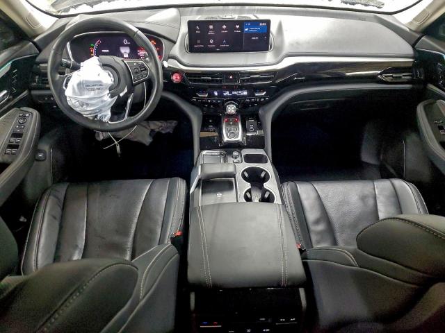 Acura MDX Technology Image 7