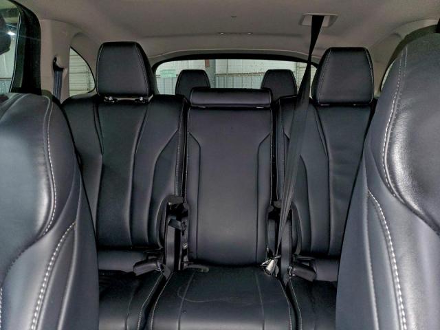 Acura MDX Technology Image 4