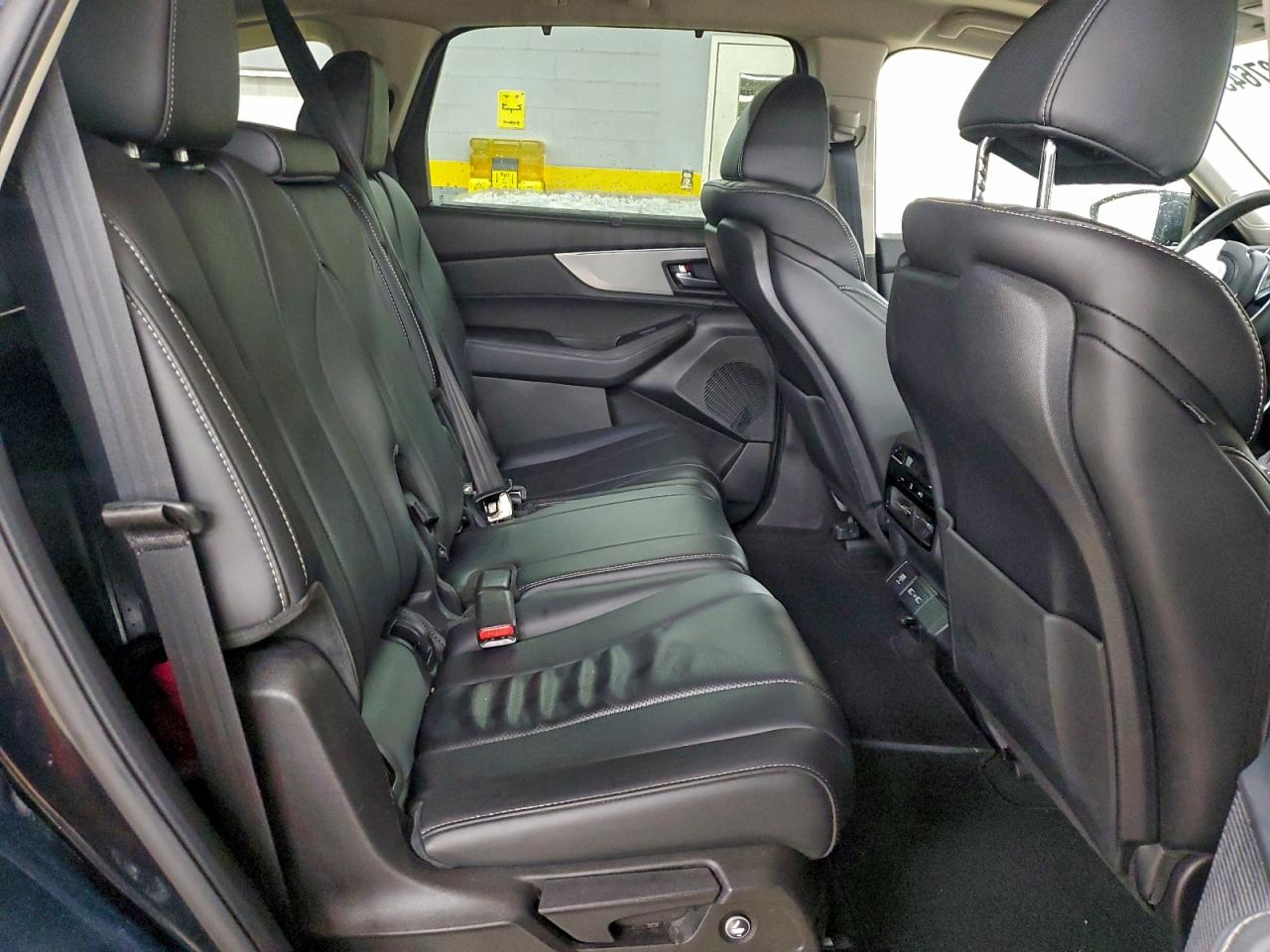 Acura MDX Technology Image 10