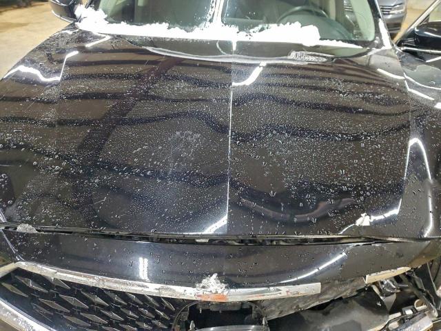 Acura MDX Technology Image 12