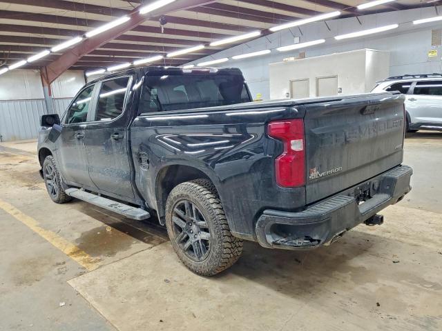 Chevrolet Silverado K1500 Rst Image 4