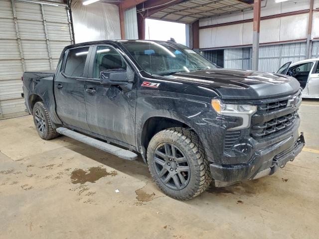 Chevrolet Silverado K1500 Rst Image 7