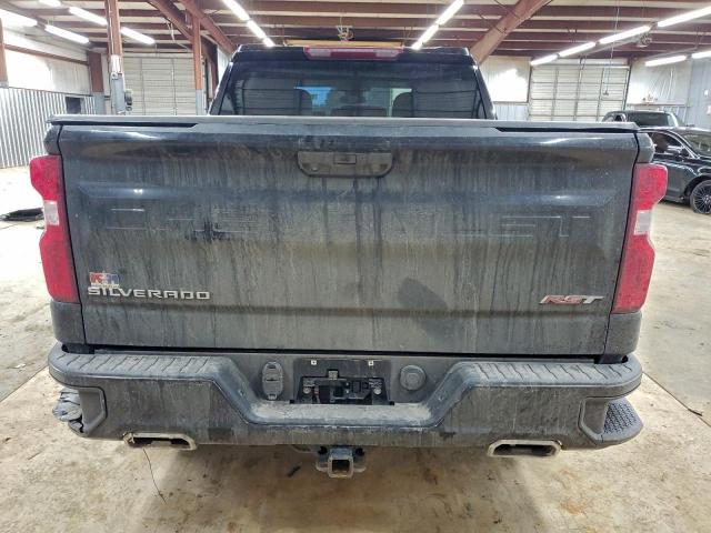 Chevrolet Silverado K1500 Rst Image 2