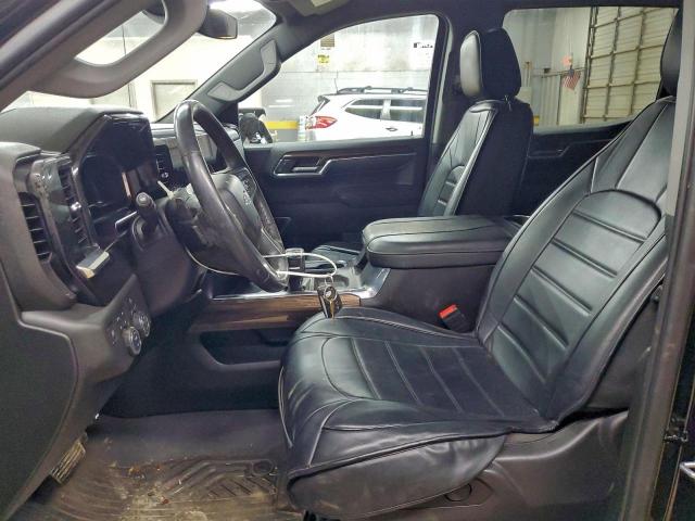 Chevrolet Silverado K1500 Rst Image 5