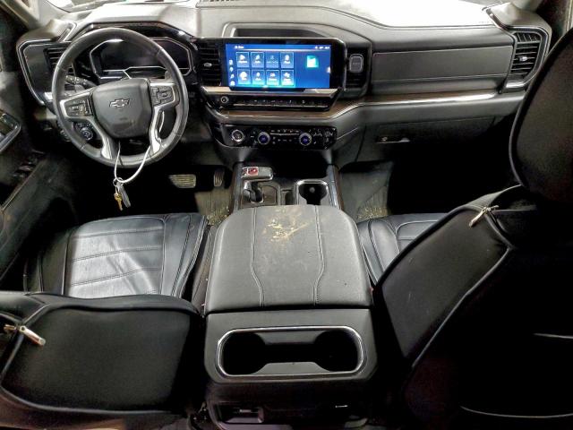 Chevrolet Silverado K1500 Rst Image 6