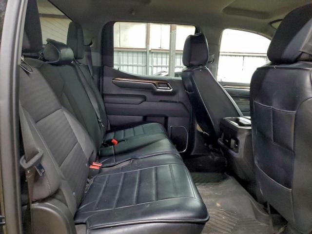 Chevrolet Silverado K1500 Rst Image 10