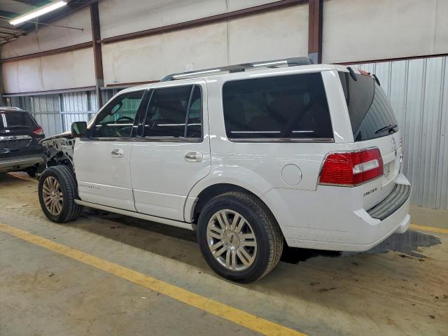 Lincoln Navigator Image 9