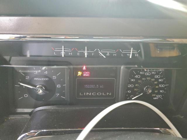 Lincoln Navigator Image 5