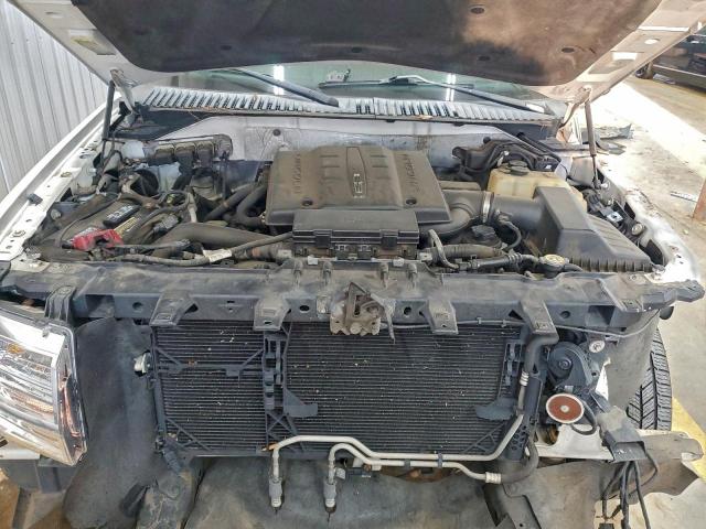 Lincoln Navigator Image 10