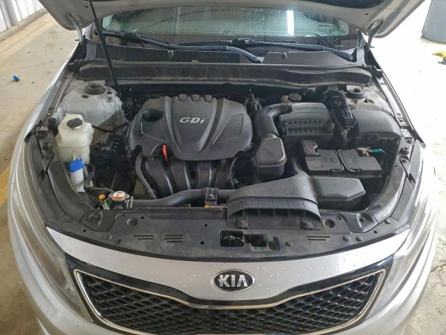 Kia Optima Lx Image 11