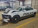 Dodge Charger Police Image 1