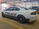 Dodge Charger Police Image 2