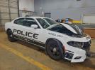 Dodge Charger Police Image 8