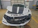 Dodge Charger Police Image 4