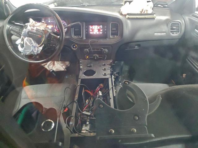 Dodge Charger Police Image 5