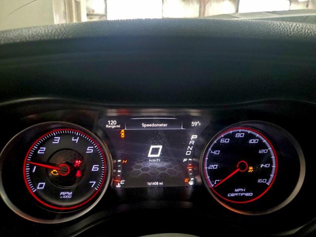 Dodge Charger Police Image 9