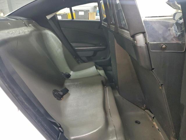 Dodge Charger Police Image 11