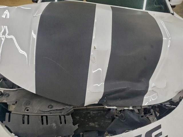 Dodge Charger Police Image 10