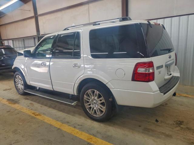 Ford Expedition Limited Image 2