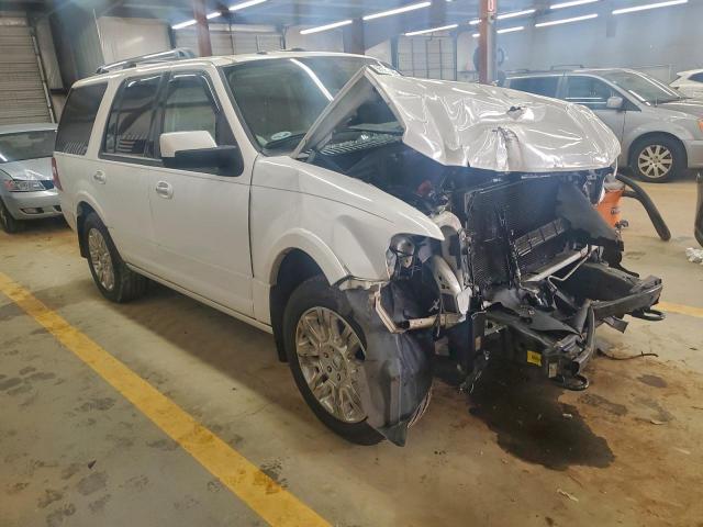 Ford Expedition Limited Image 3