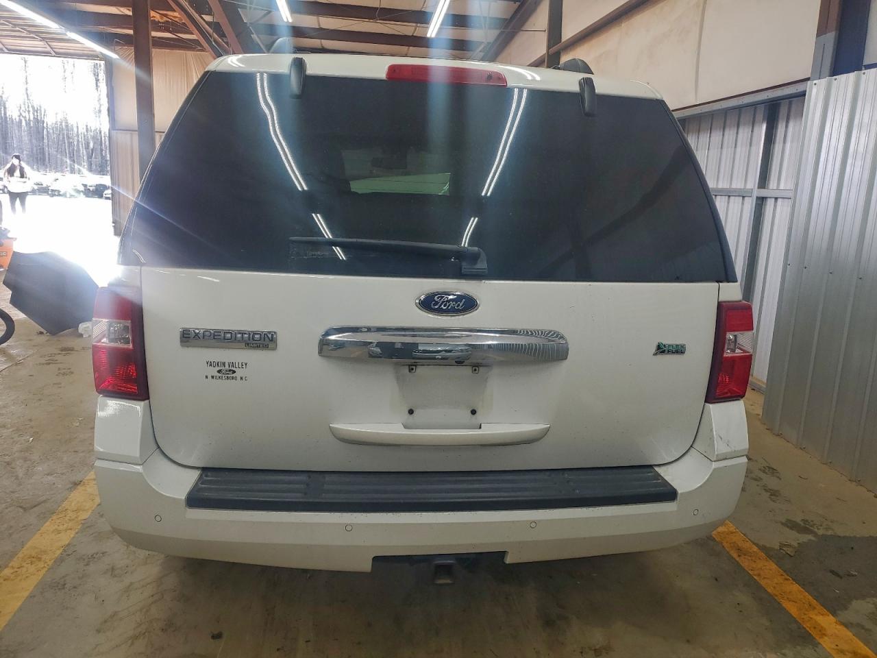 Ford Expedition Limited Image 7