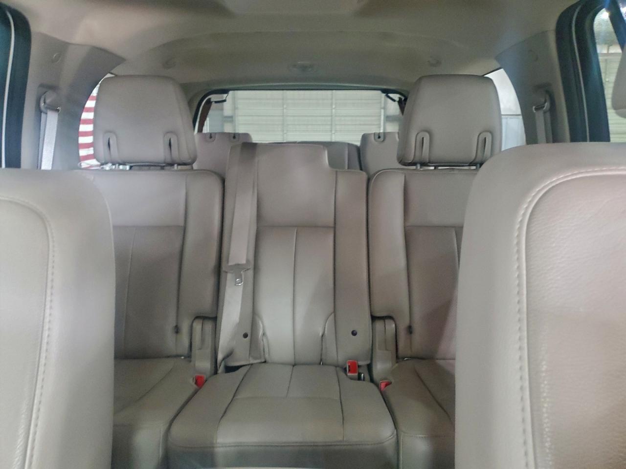 Ford Expedition Limited Image 6