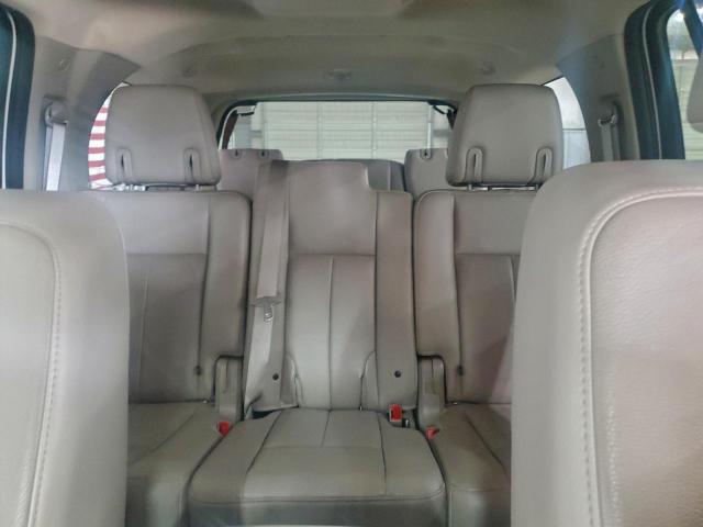 Ford Expedition Limited Image 6