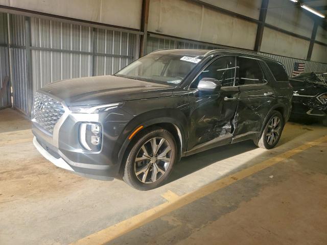  Salvage Hyundai PALISADE