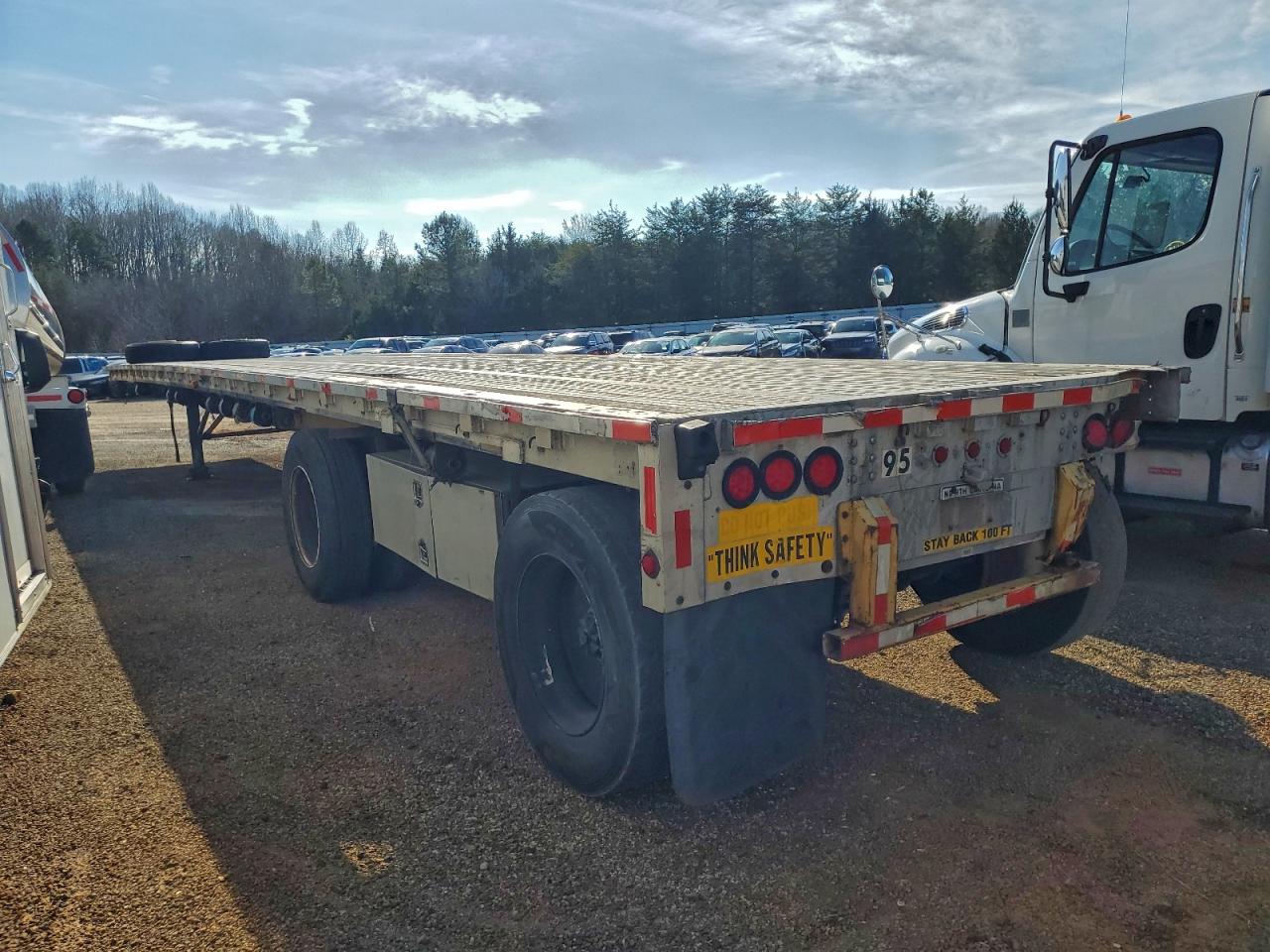 Wilson Trailer Image 4