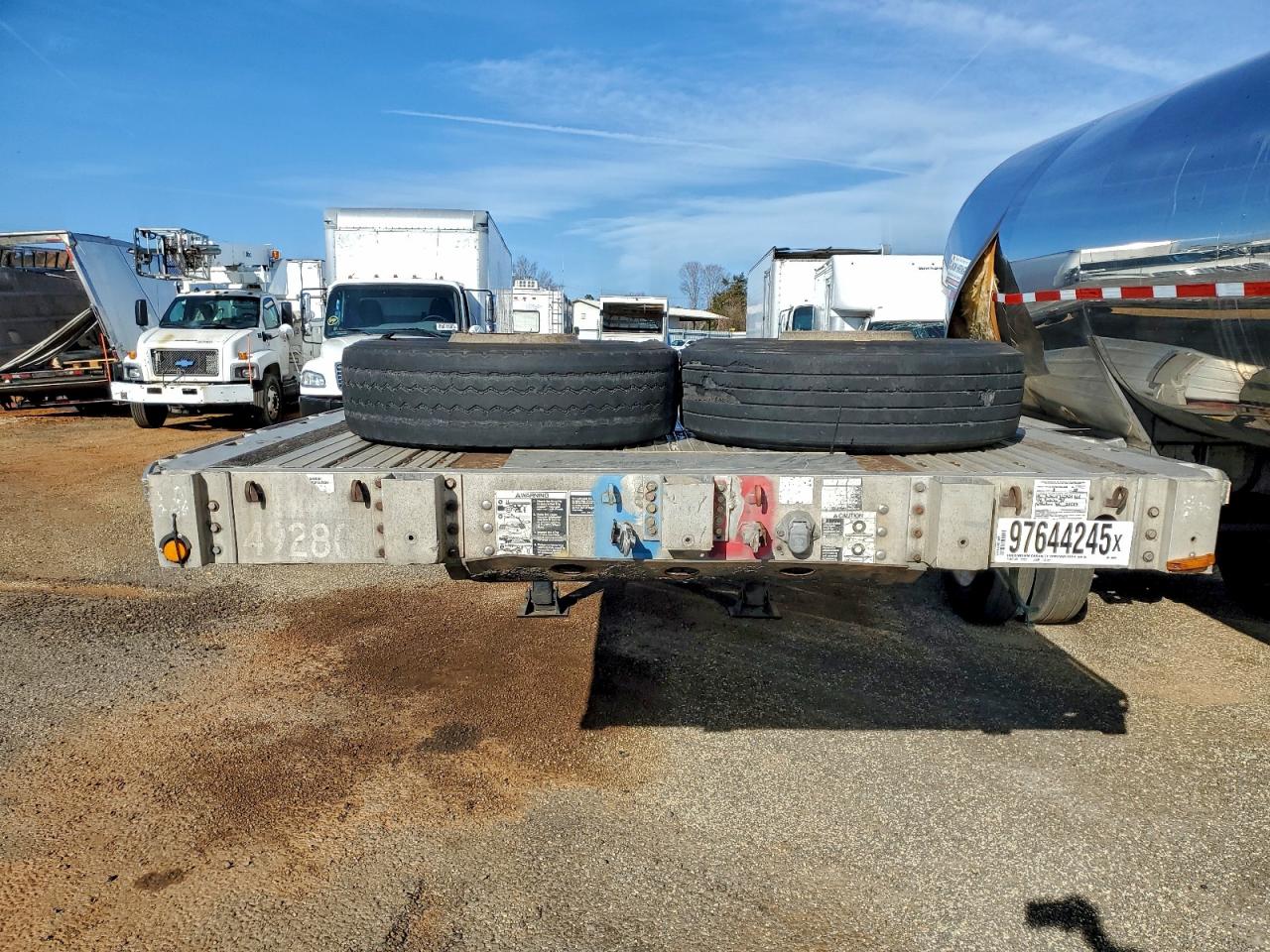 Wilson Trailer Image 7