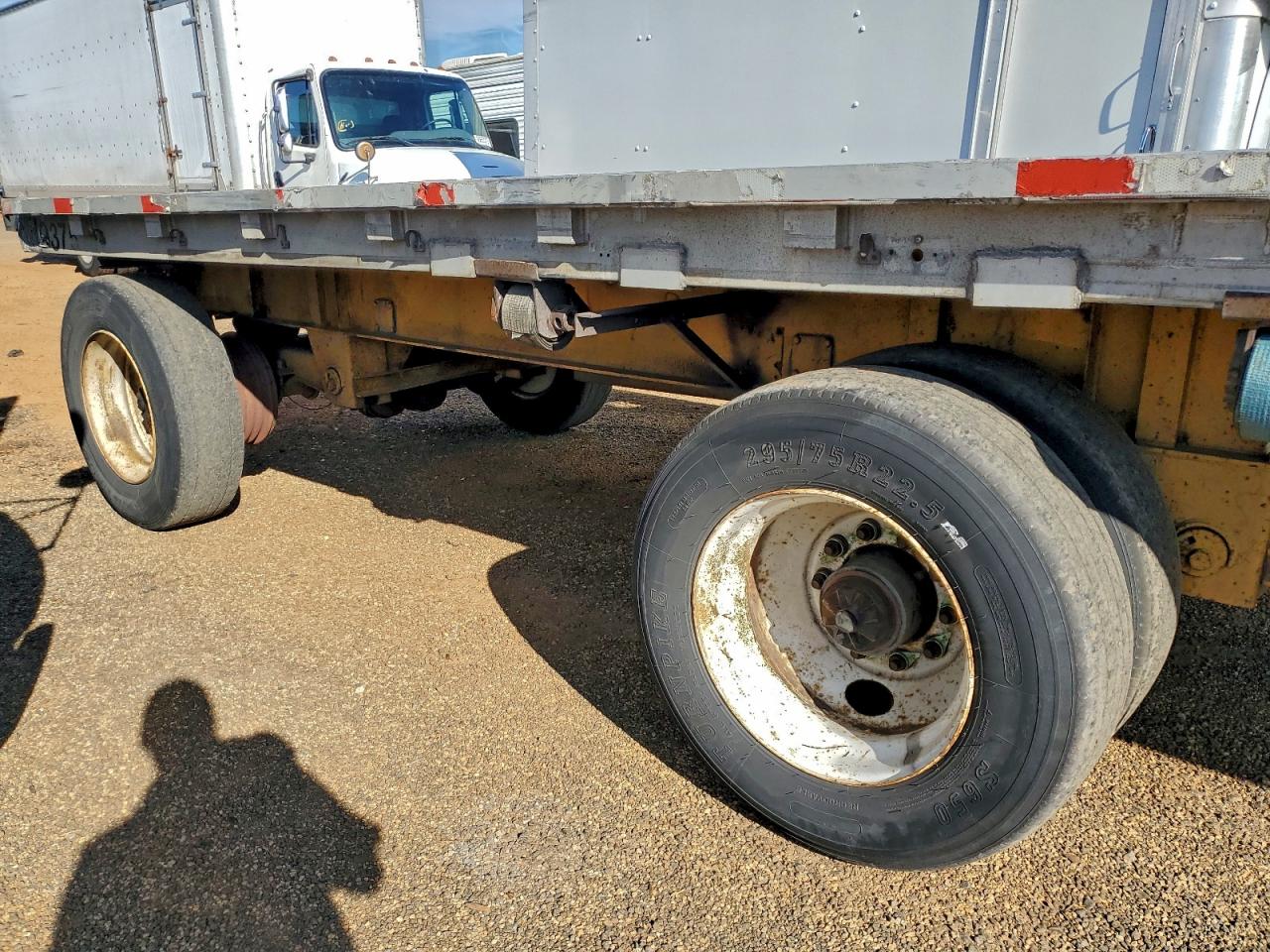 Wilson Trailer Image 3