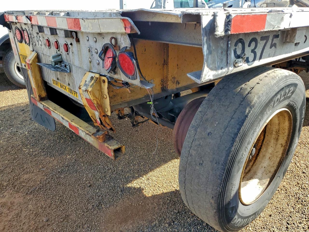 Wilson Trailer Image 2