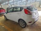 Ford Fiesta Se Image 4
