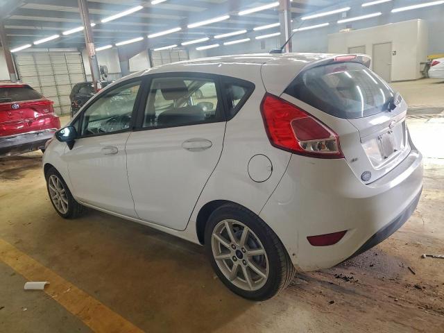 Ford Fiesta Se Image 4
