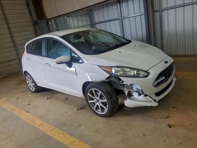 Ford Fiesta Se Image 6