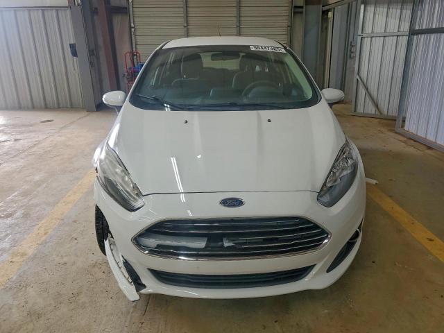 Ford Fiesta Se Image 3