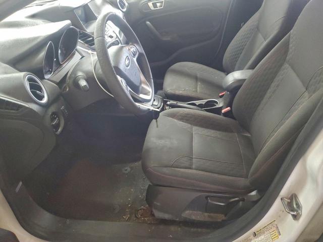 Ford Fiesta Se Image 9