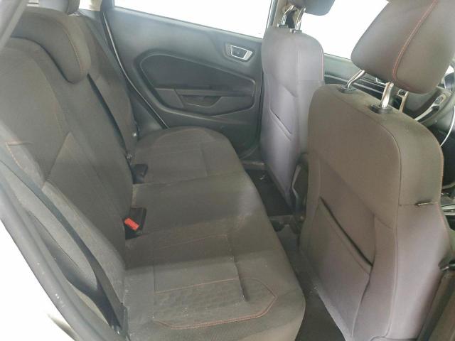 Ford Fiesta Se Image 10