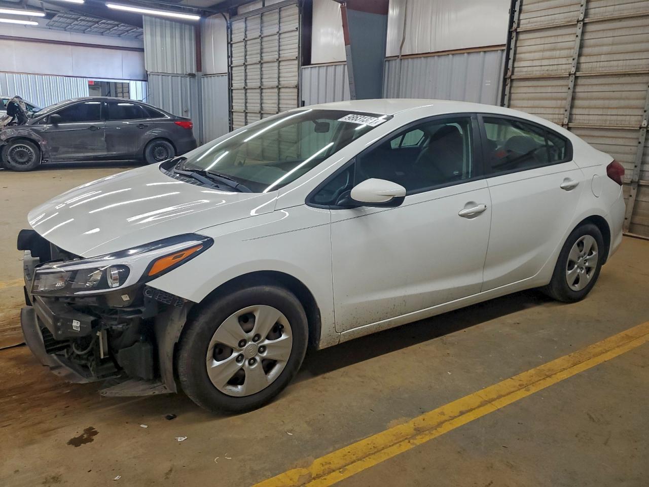 Kia Forte Lx Image 1