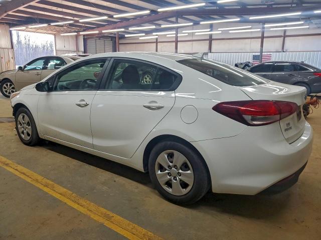 Kia Forte Lx Image 6