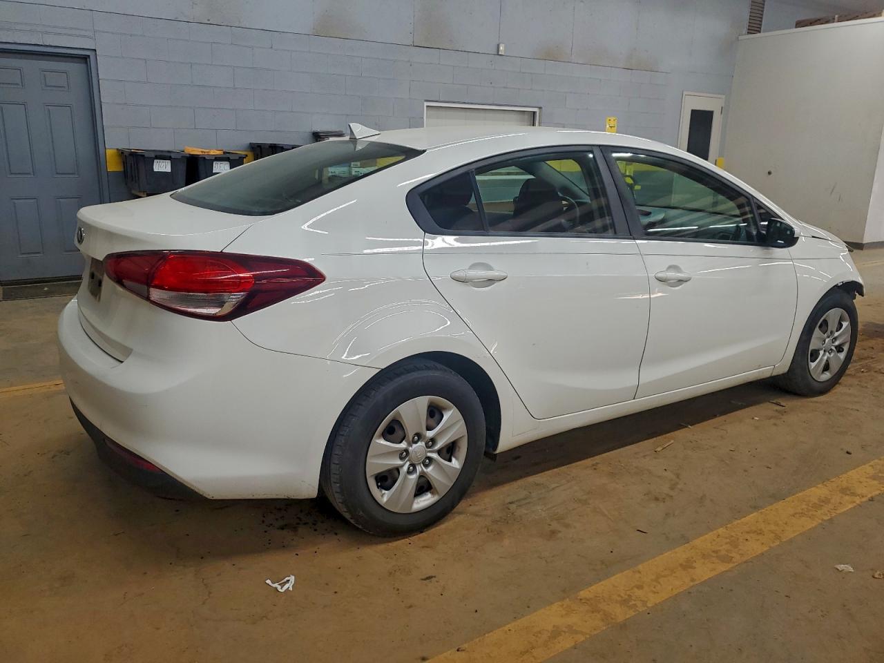 Kia Forte Lx Image 5