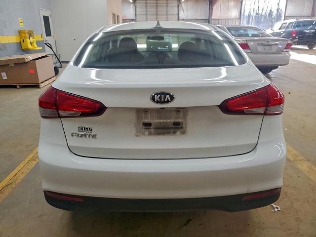 Kia Forte Lx Image 9