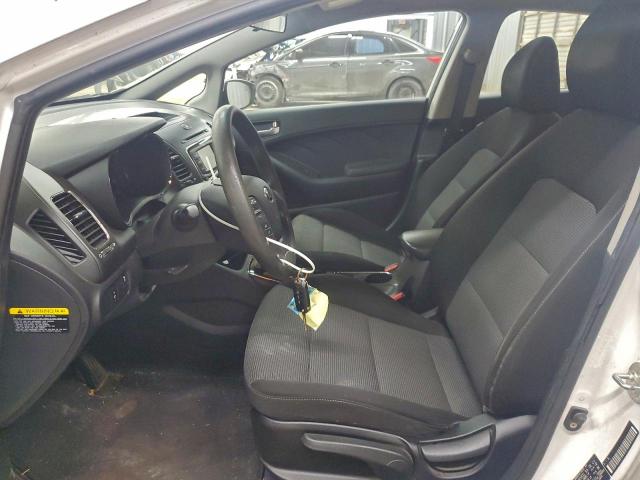 Kia Forte Lx Image 12