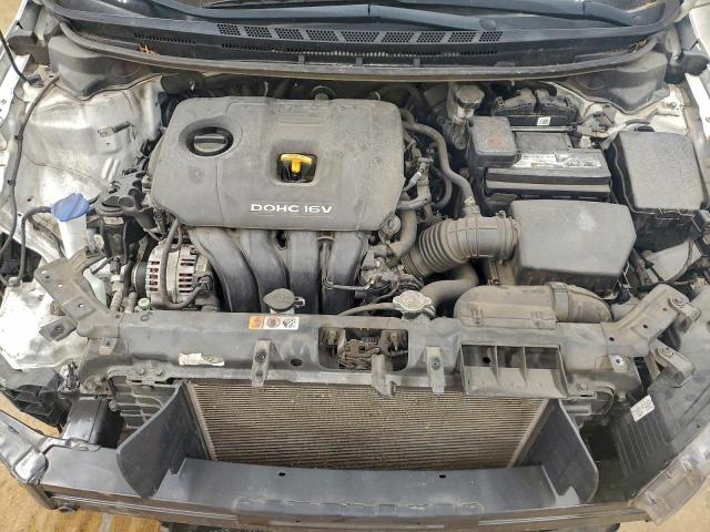 Kia Forte Lx Image 7