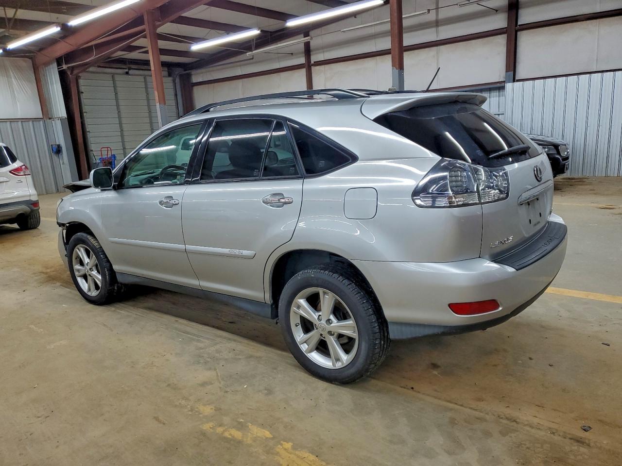 Lexus RX 400h Image 3