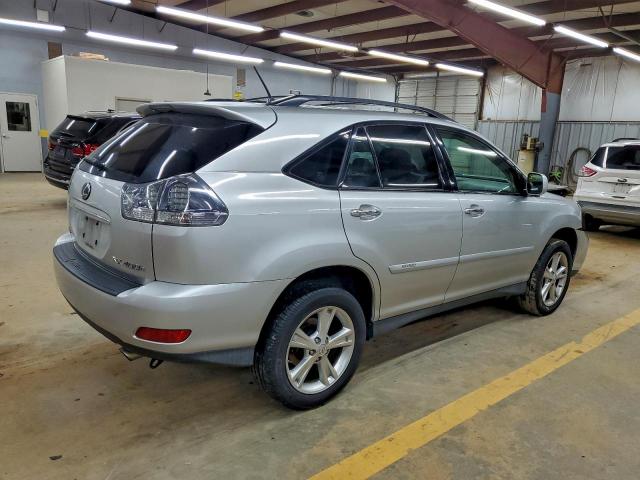Lexus RX 400h Image 5