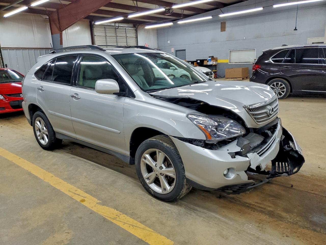 Lexus RX 400h Image 10