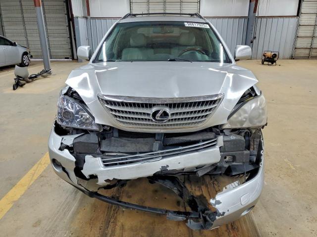 Lexus RX 400h Image 2