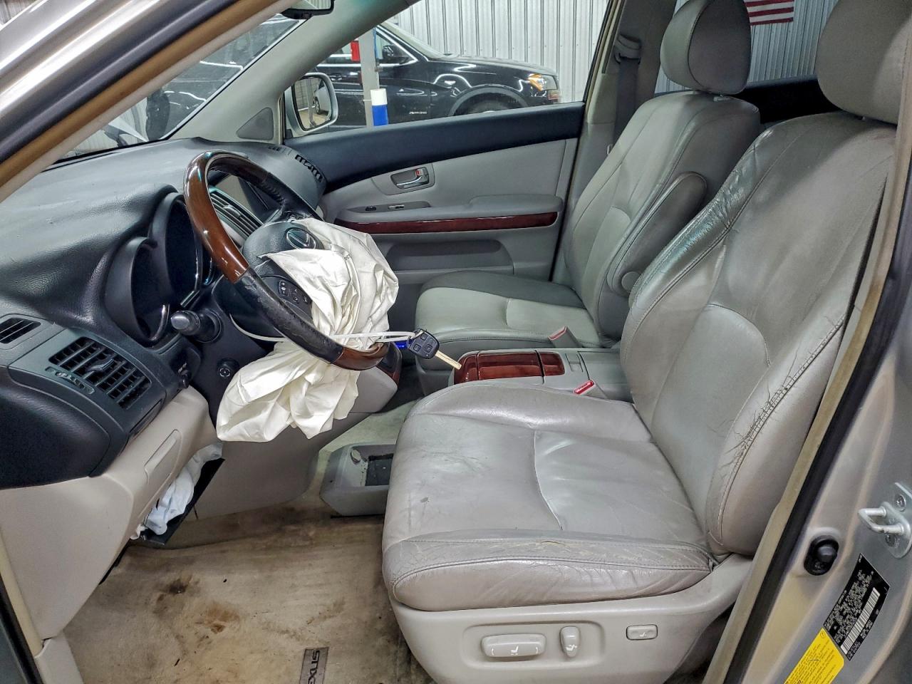 Lexus RX 400h Image 7