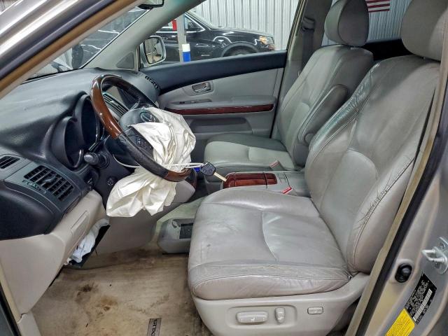 Lexus RX 400h Image 7